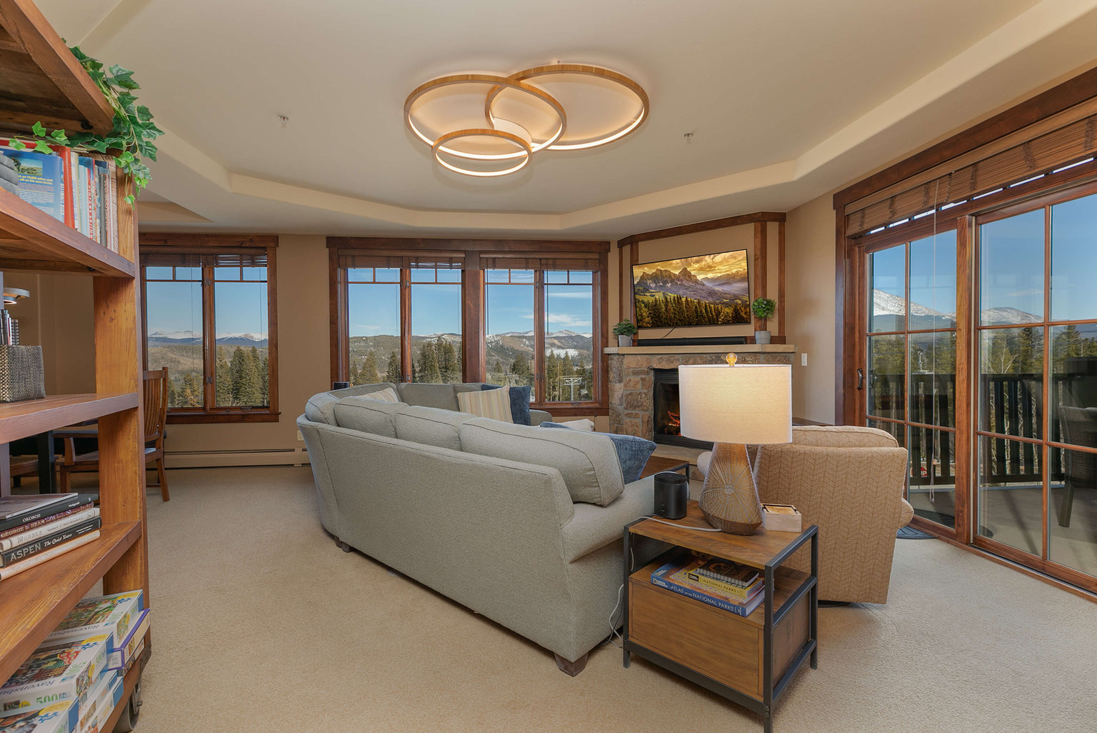 Breckenridge Vacation Rental