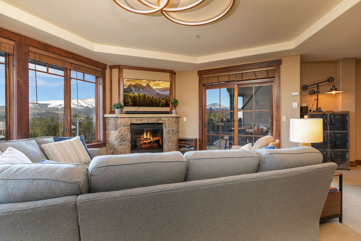 Breckenridge Vacation Rental