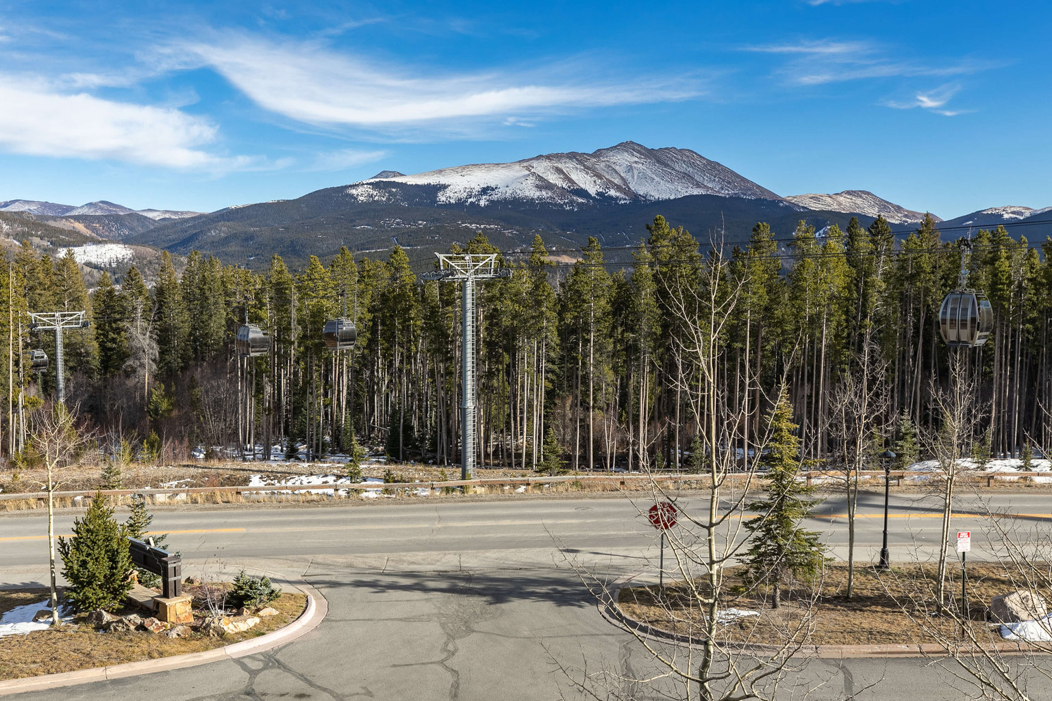 Breckenridge Vacation Rental