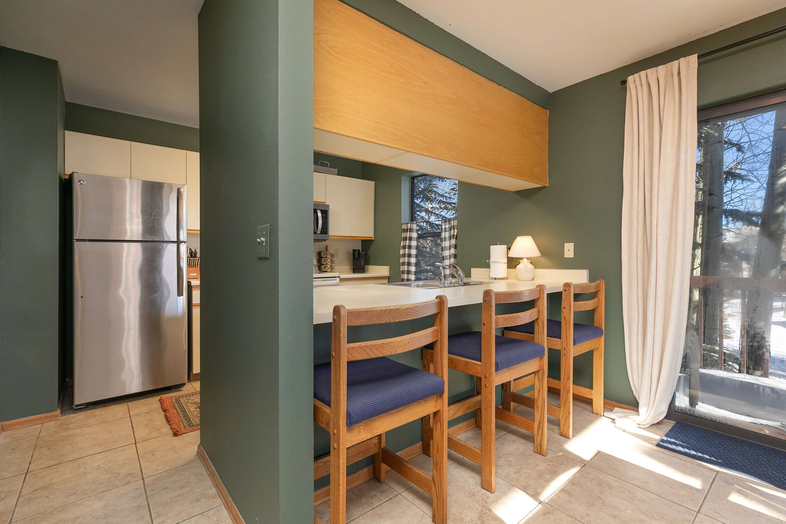 Frisco Vacation Rental