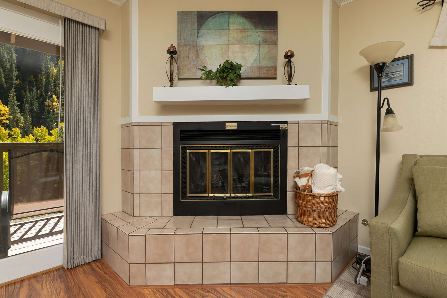 Frisco Vacation Rental