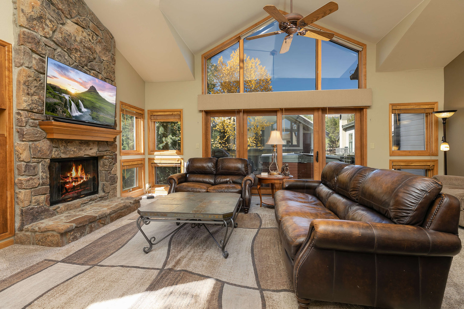 Breckenridge Vacation Rental