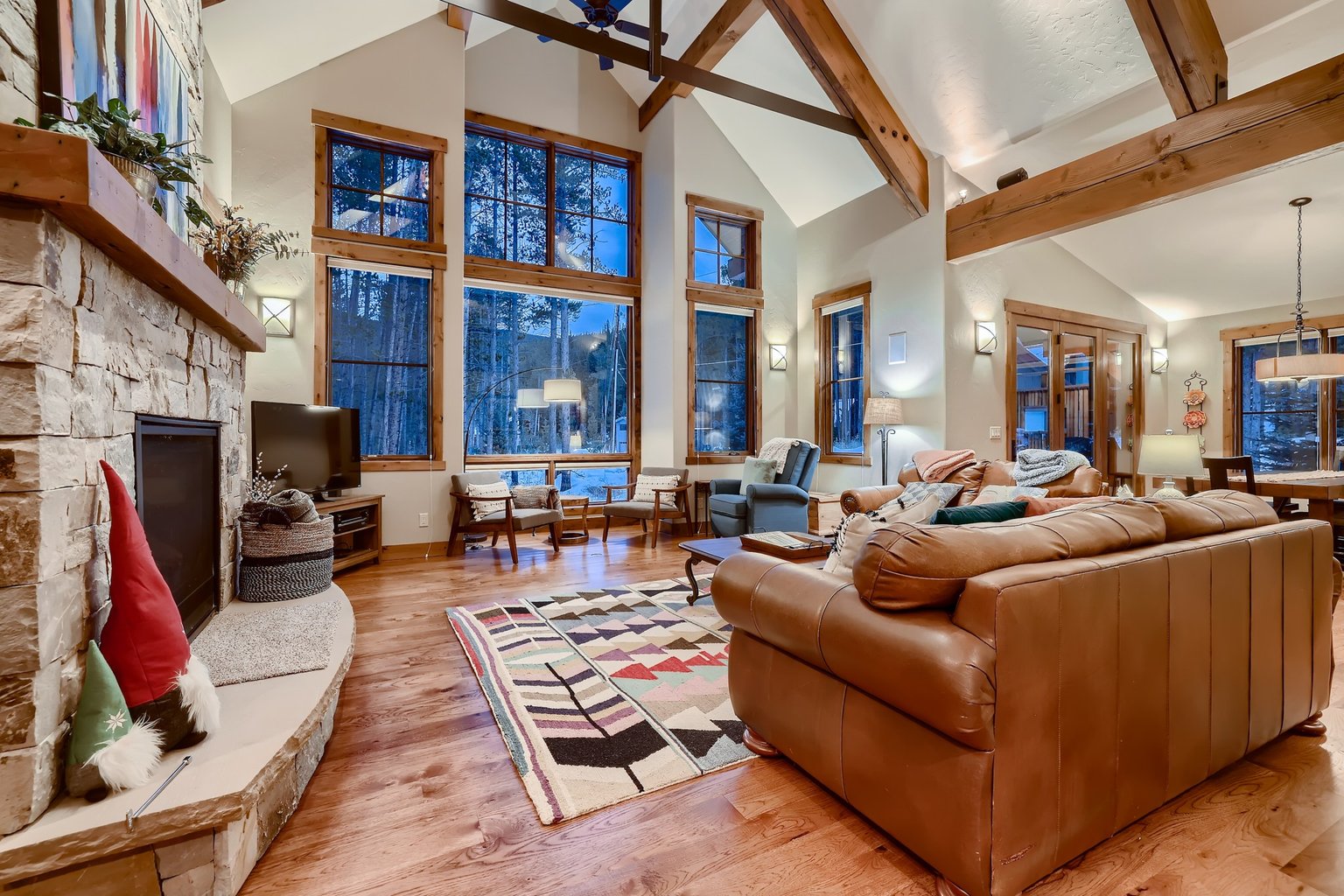 Breckenridge Vacation Rental
