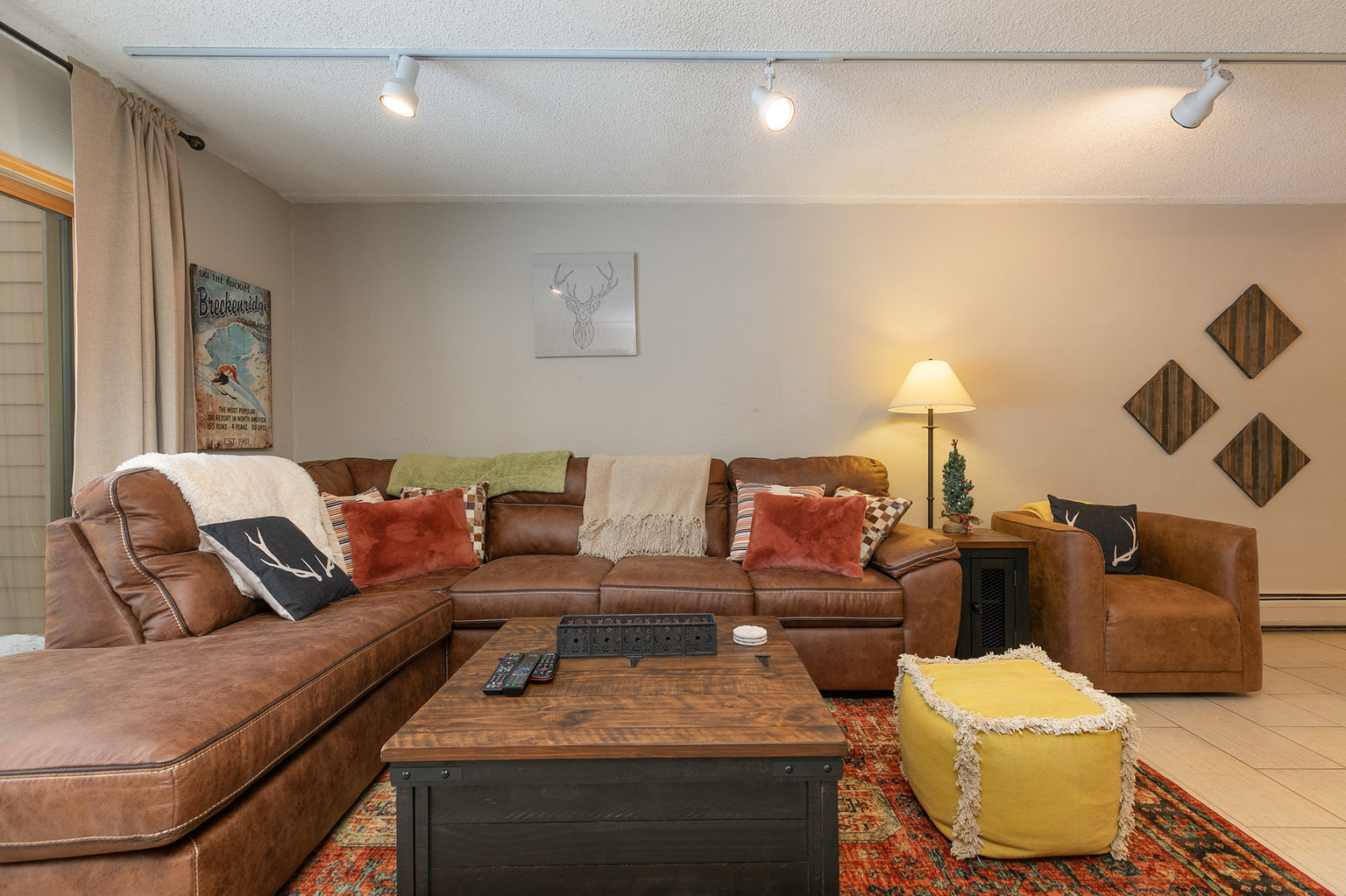 Breckenridge Vacation Rental