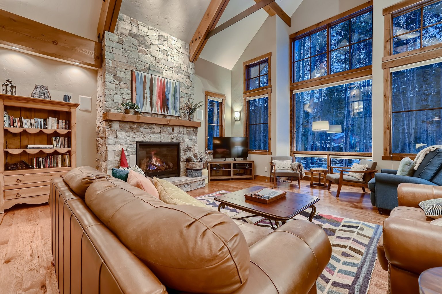 Breckenridge Vacation Rental