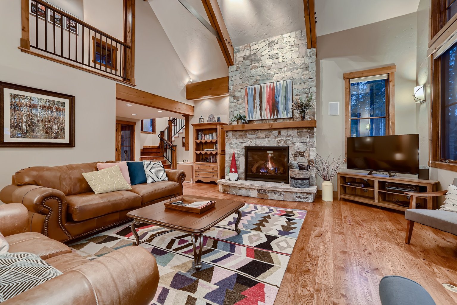 Breckenridge Vacation Rental
