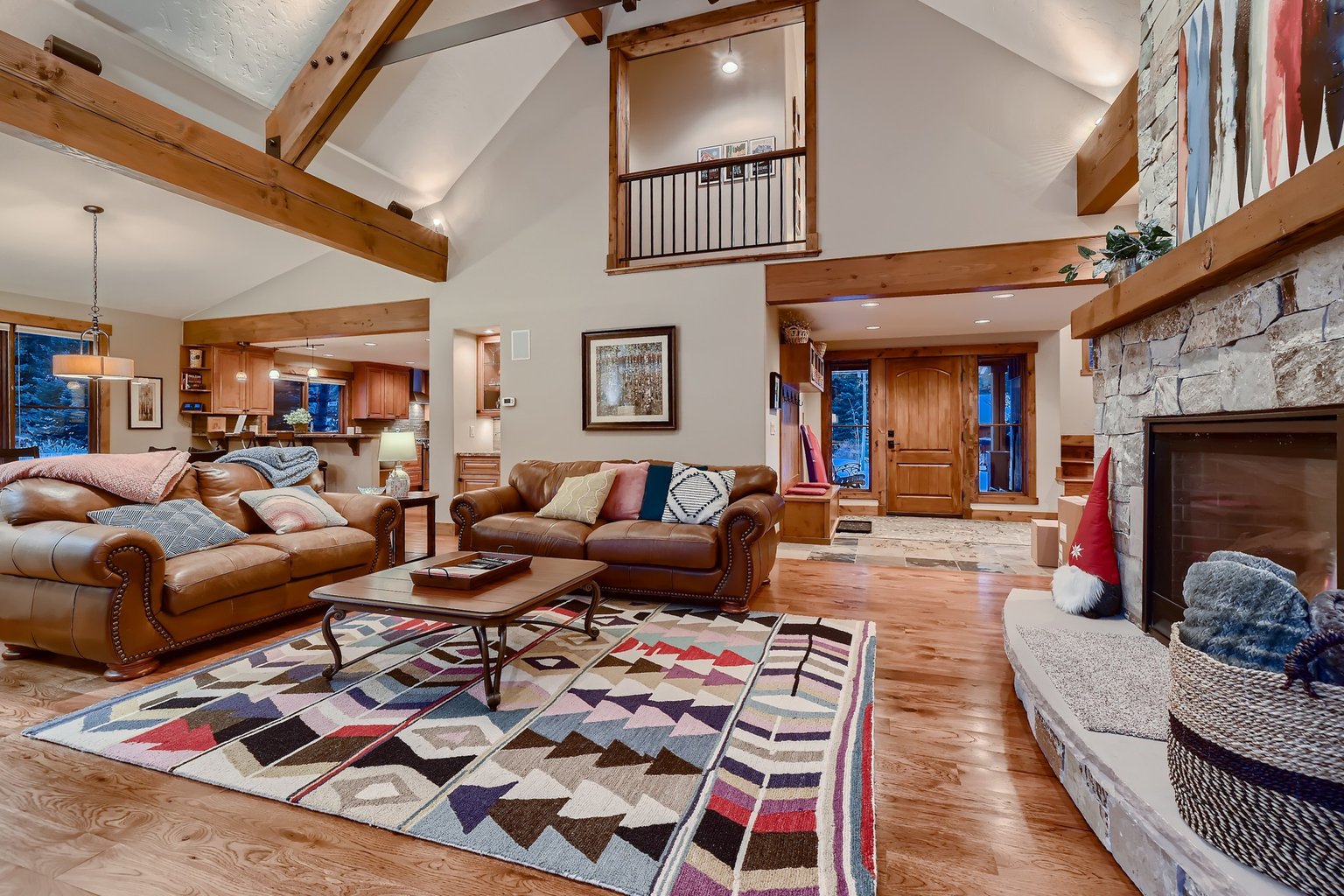 Breckenridge Vacation Rental