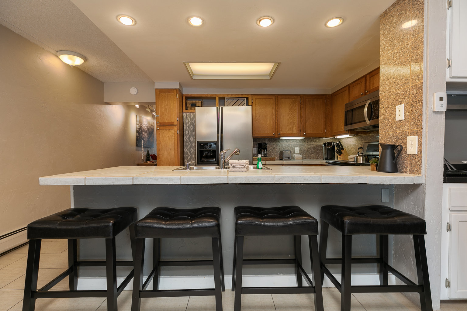 Breckenridge Vacation Rental