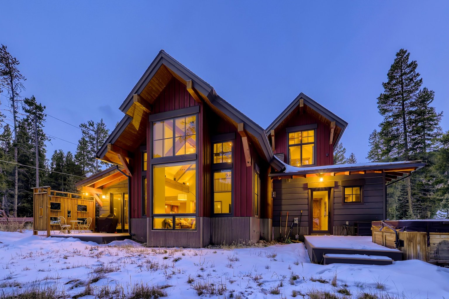 Breckenridge Vacation Rental