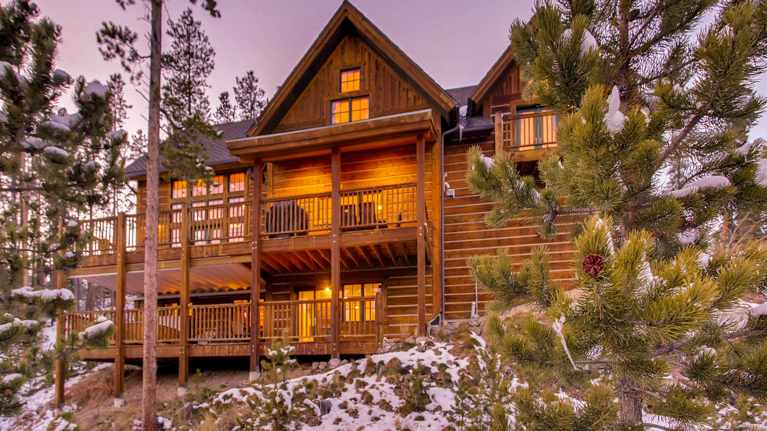 Breckenridge Vacation Rental