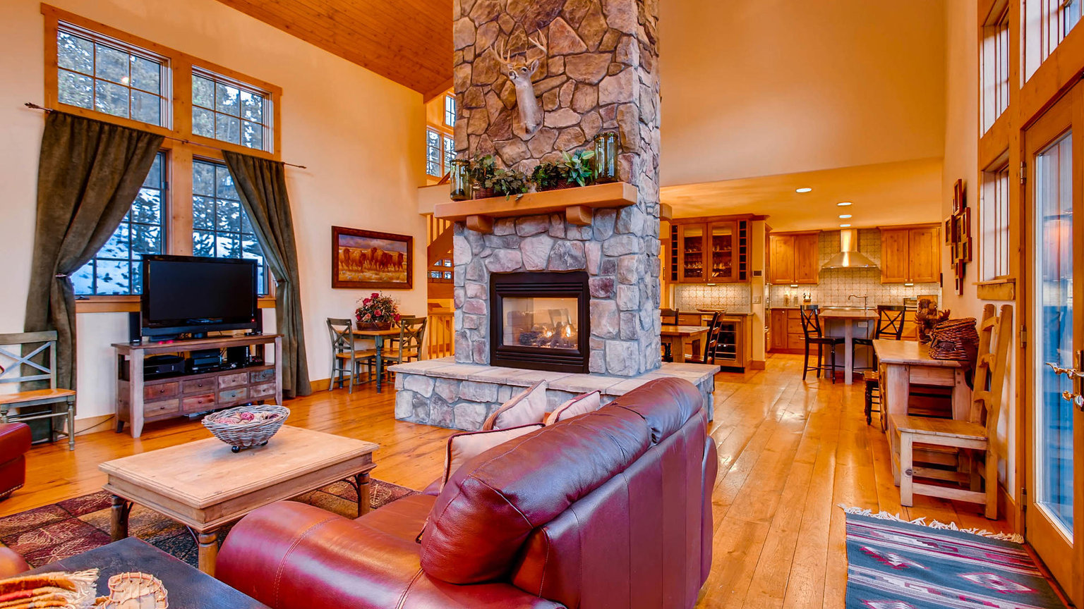 Breckenridge Vacation Rental