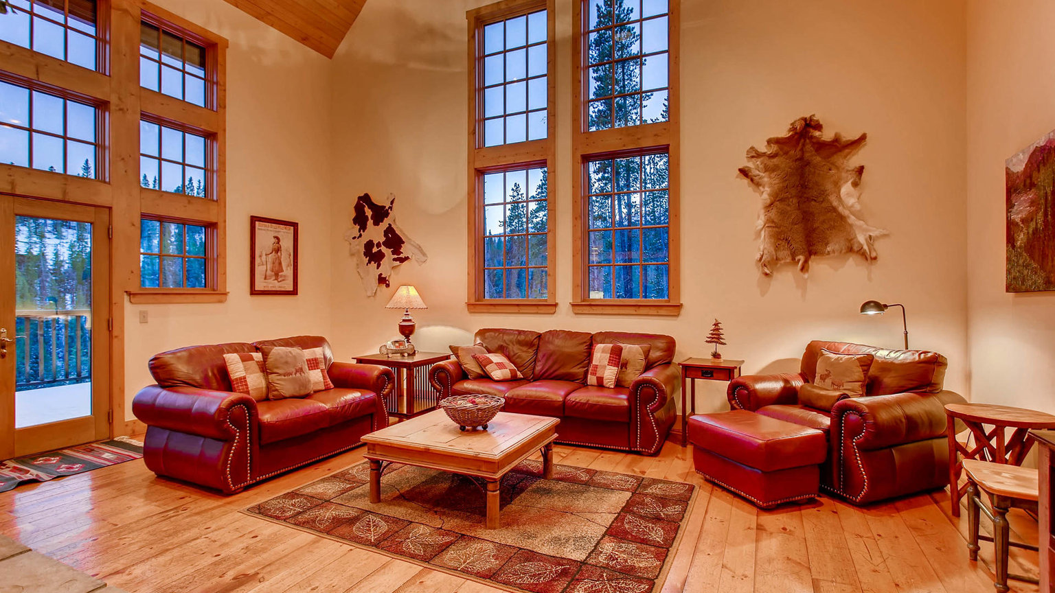 Breckenridge Vacation Rental