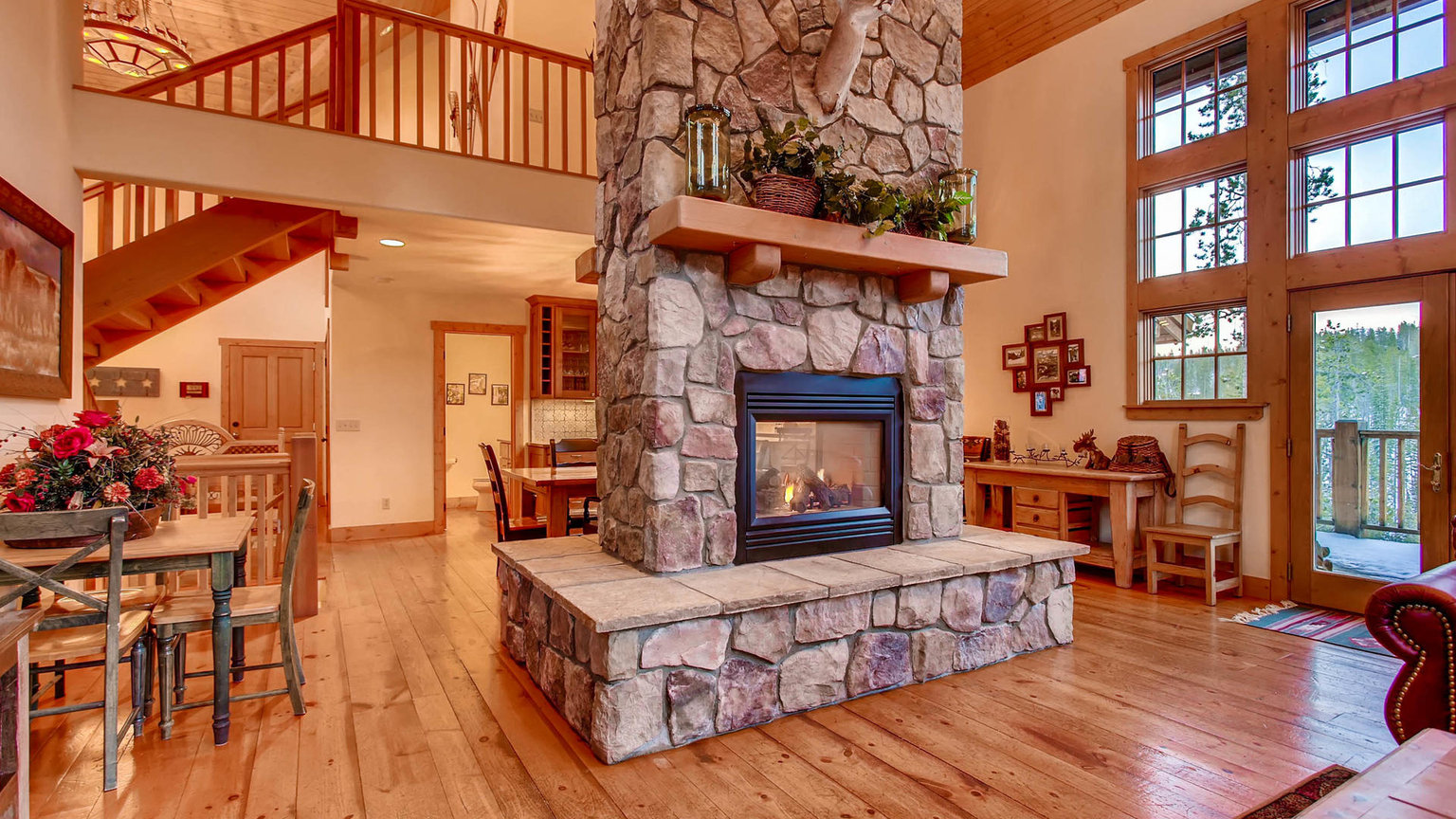 Breckenridge Vacation Rental
