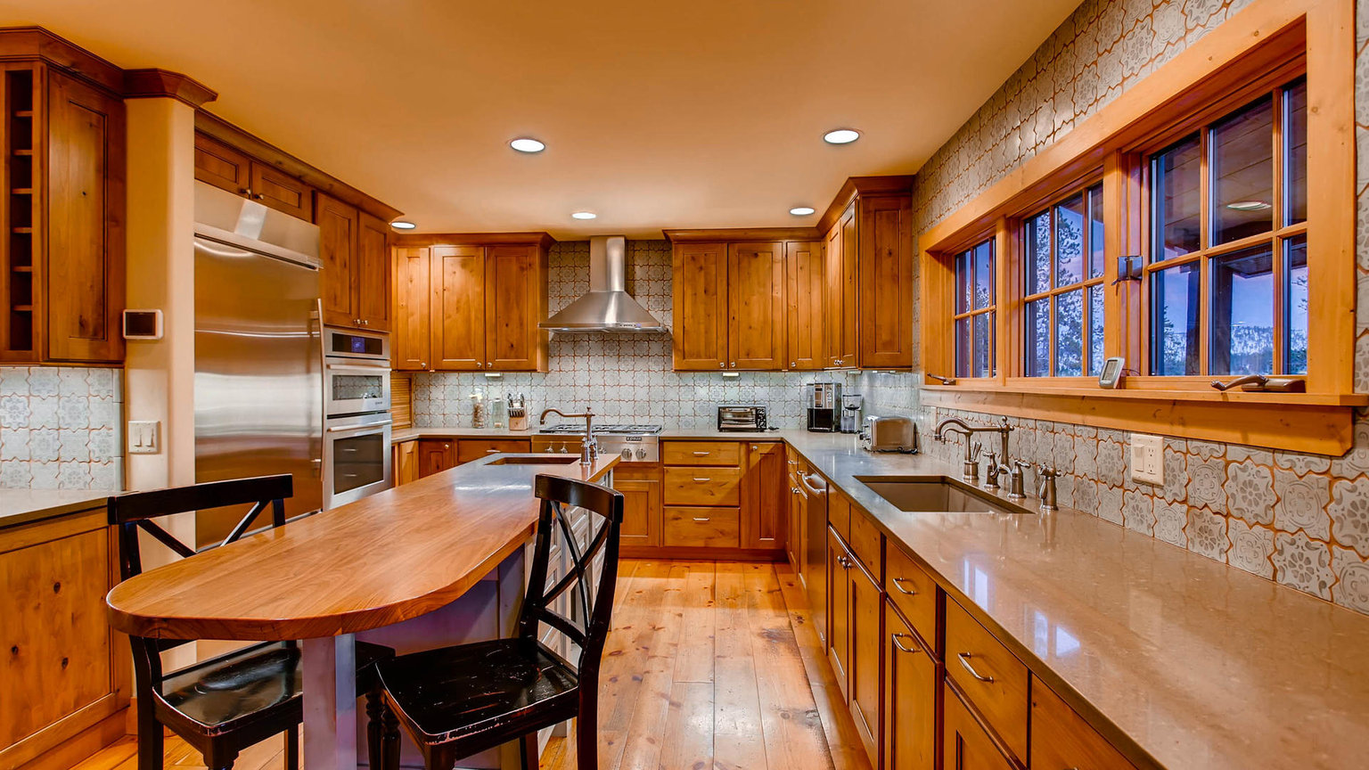 Breckenridge Vacation Rental