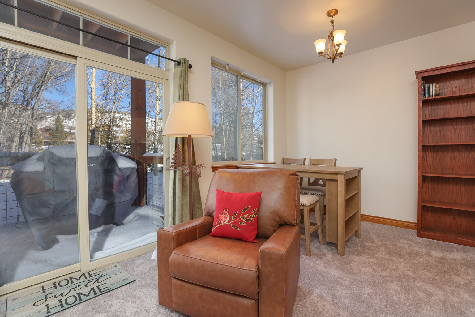Silverthorne Vacation Rental