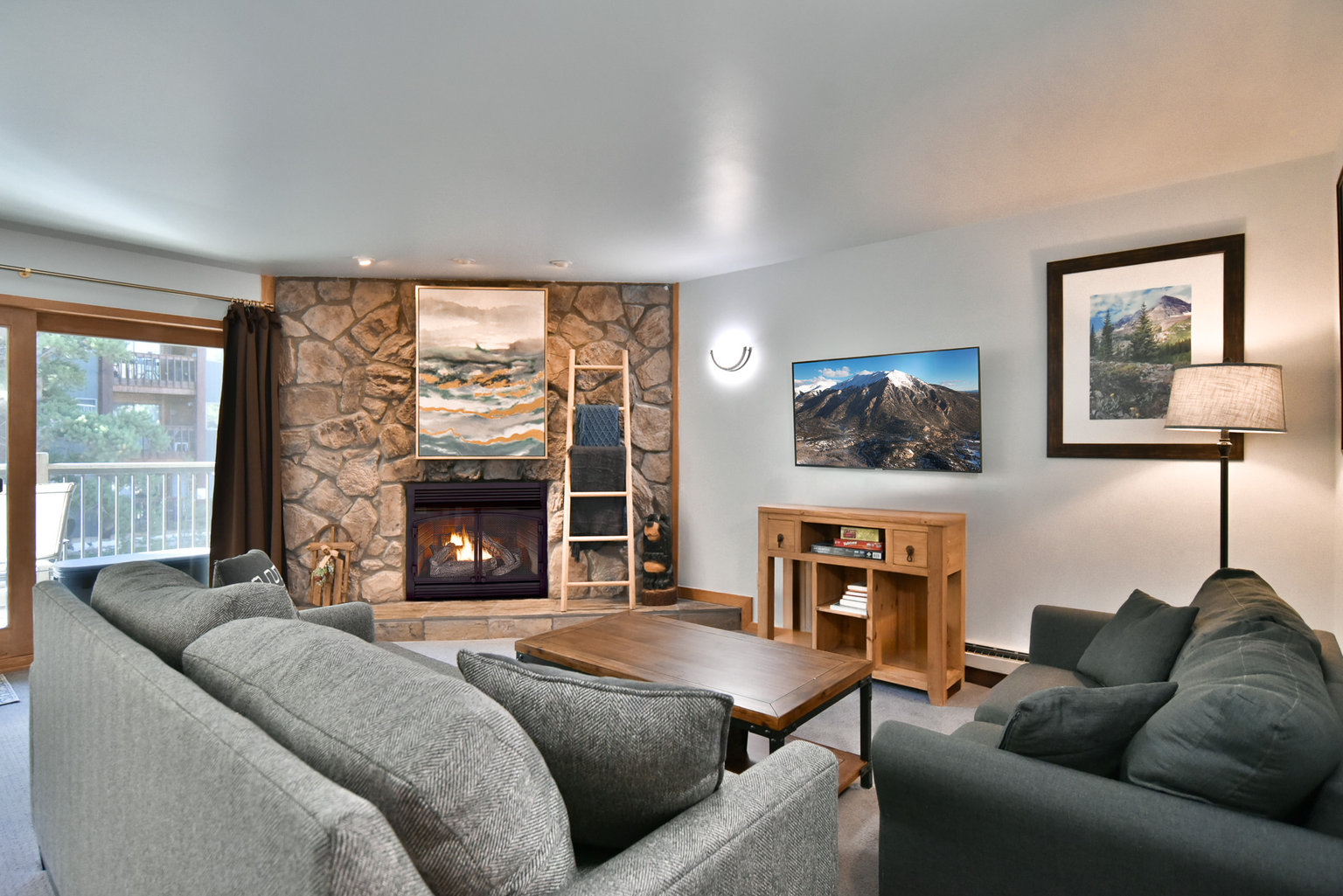 Breckenridge Vacation Rental