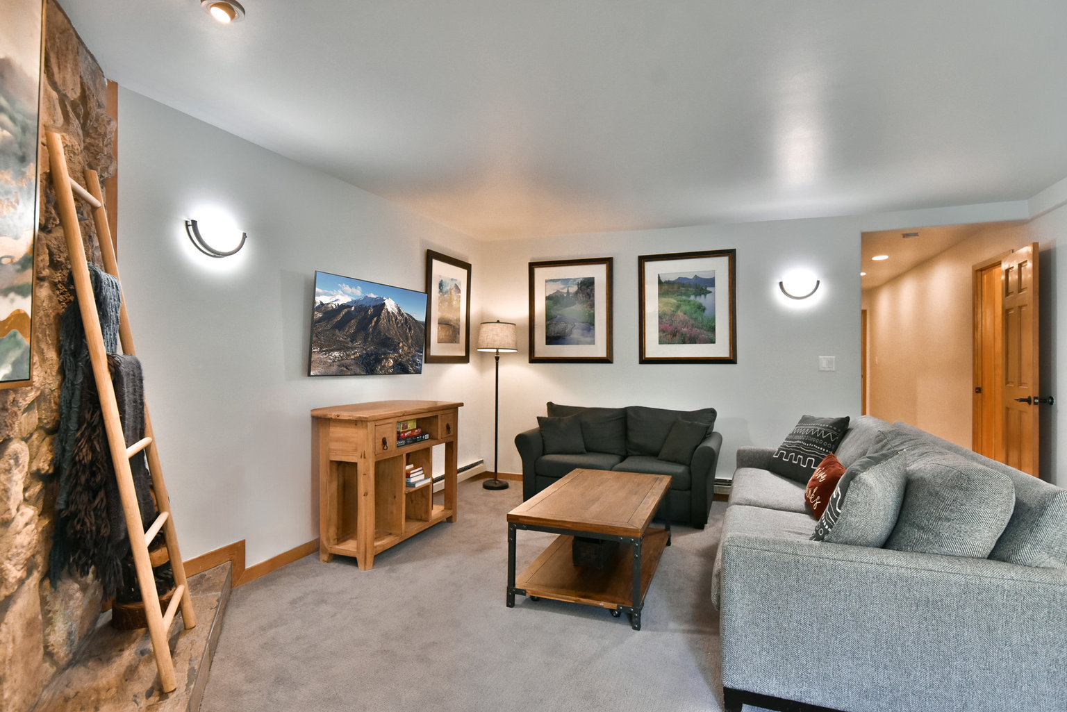Breckenridge Vacation Rental