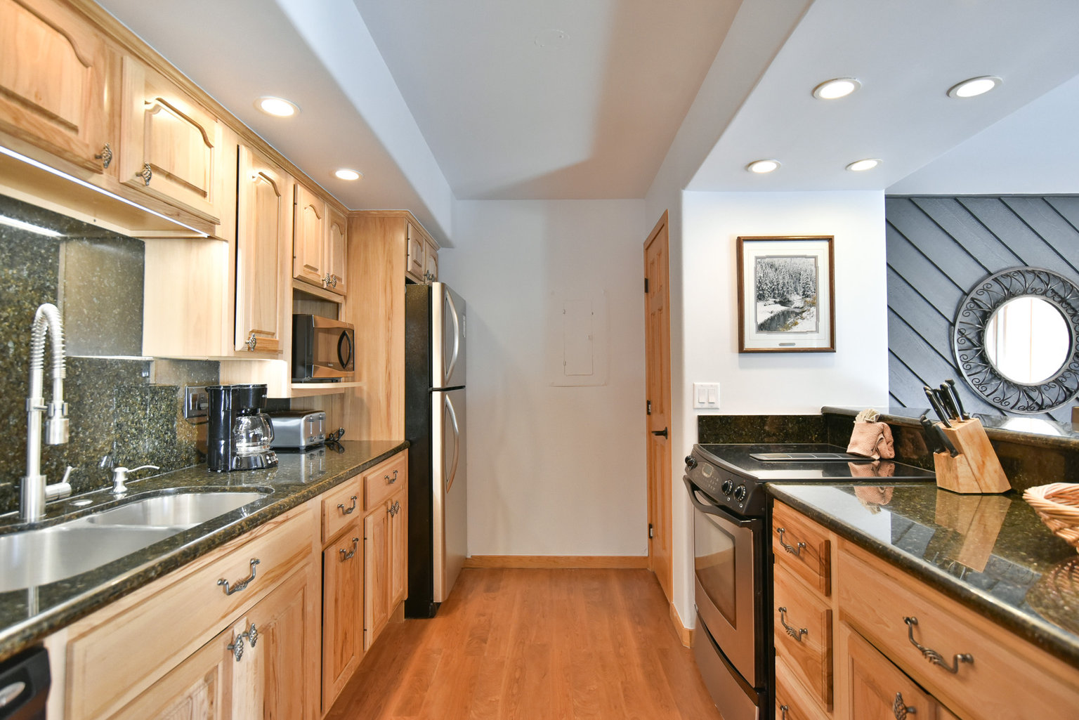 Breckenridge Vacation Rental