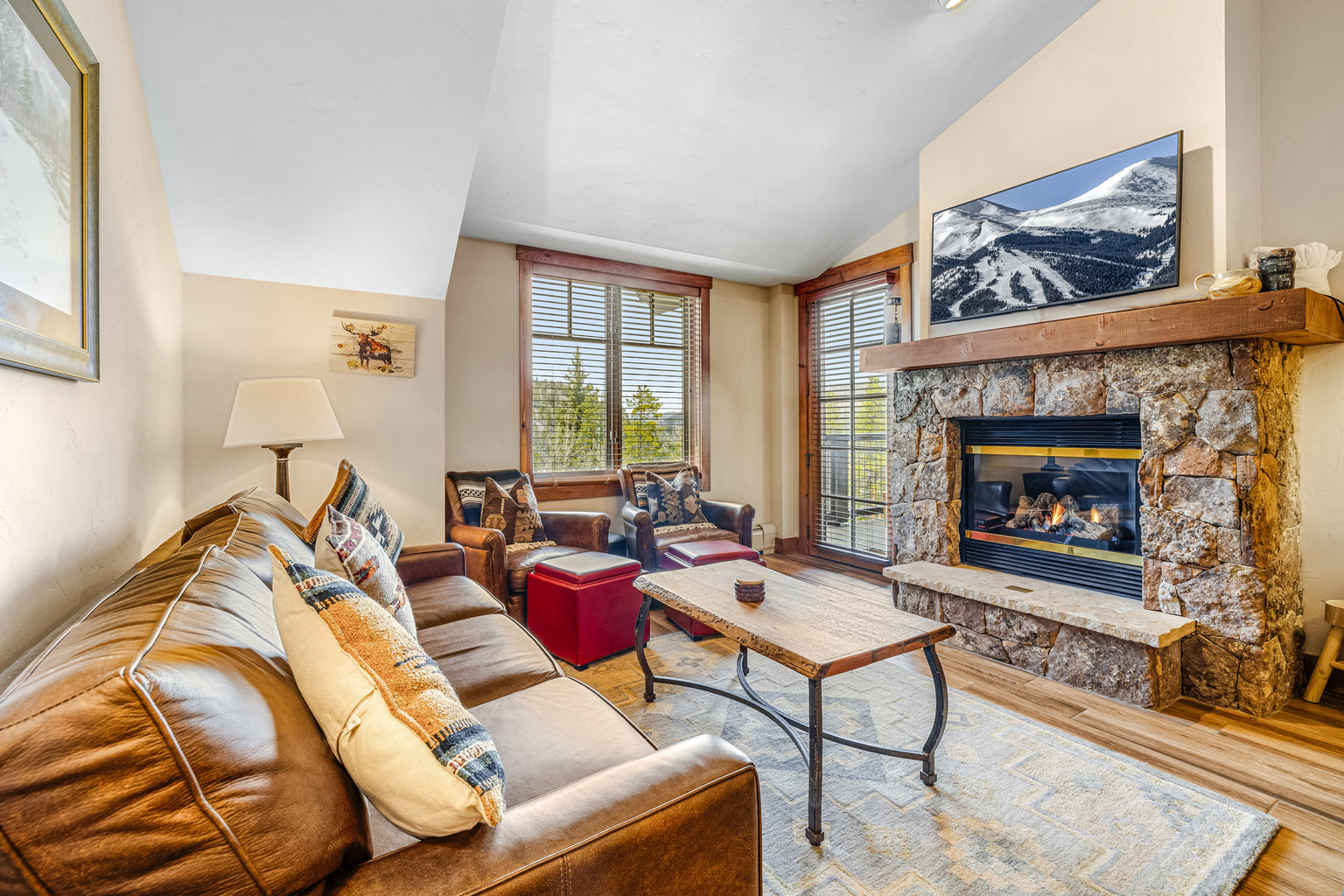 Breckenridge Vacation Rental