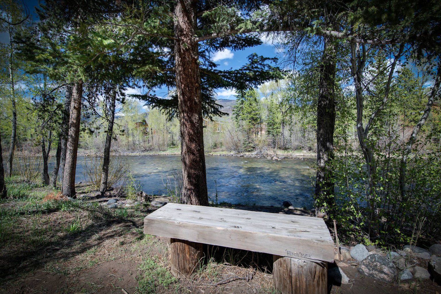 Silverthorne Vacation Rental