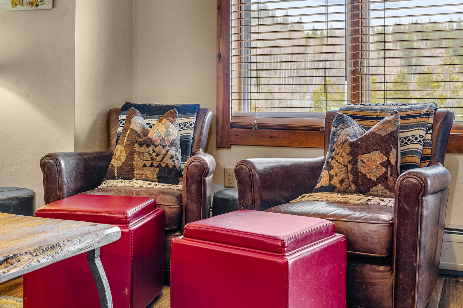 Breckenridge Vacation Rental