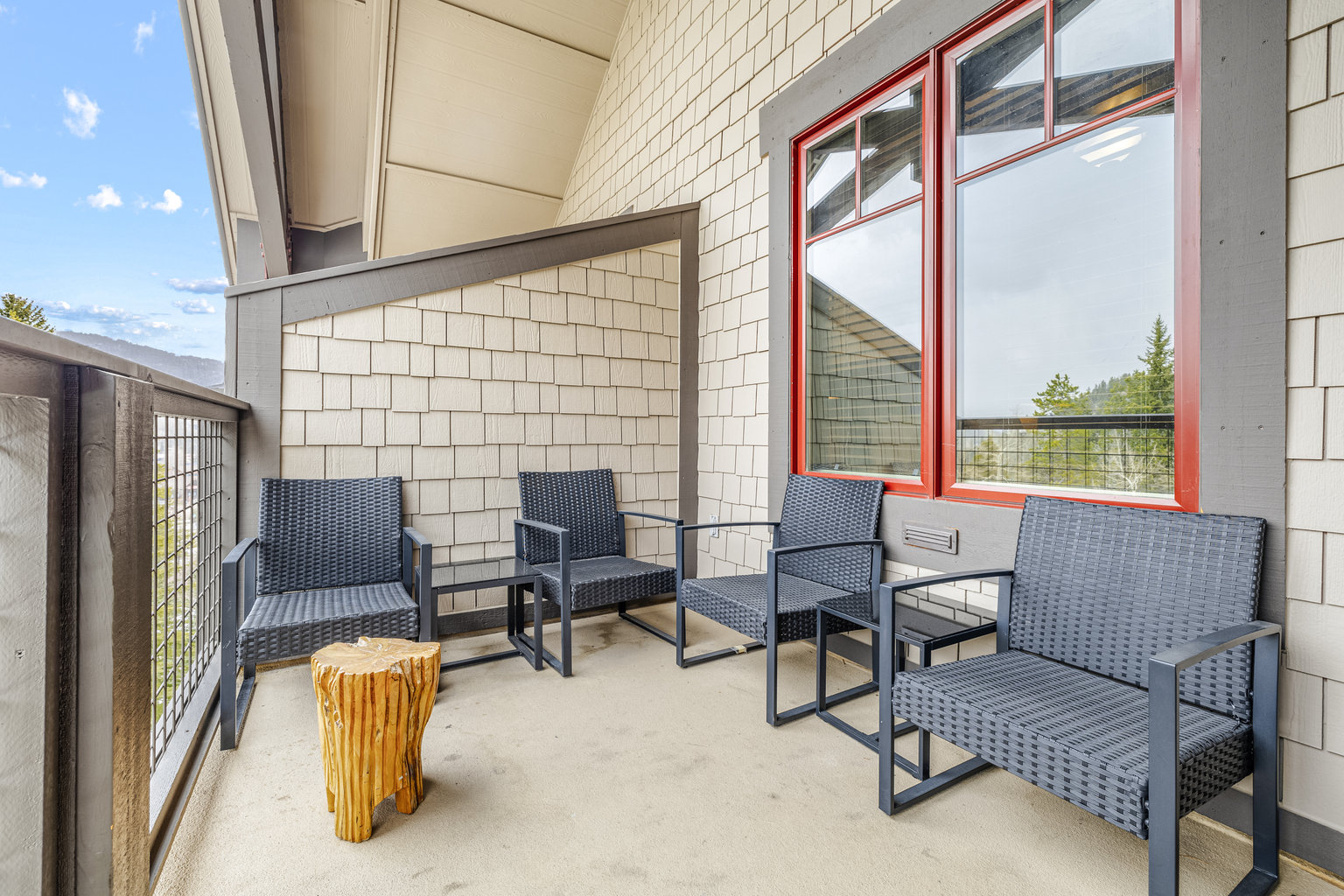 Breckenridge Vacation Rental