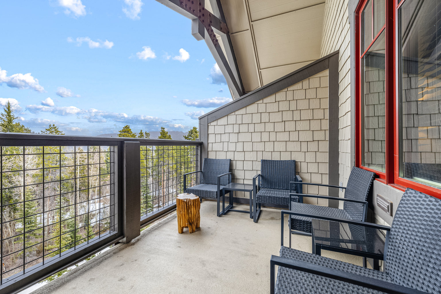 Breckenridge Vacation Rental