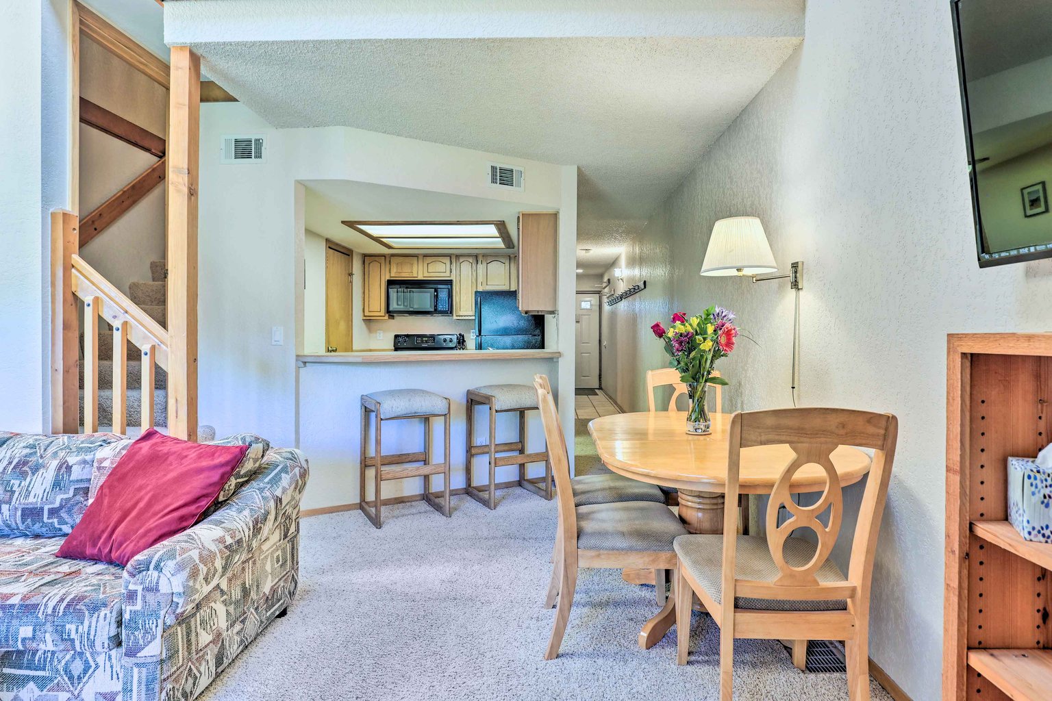 Frisco Vacation Rental