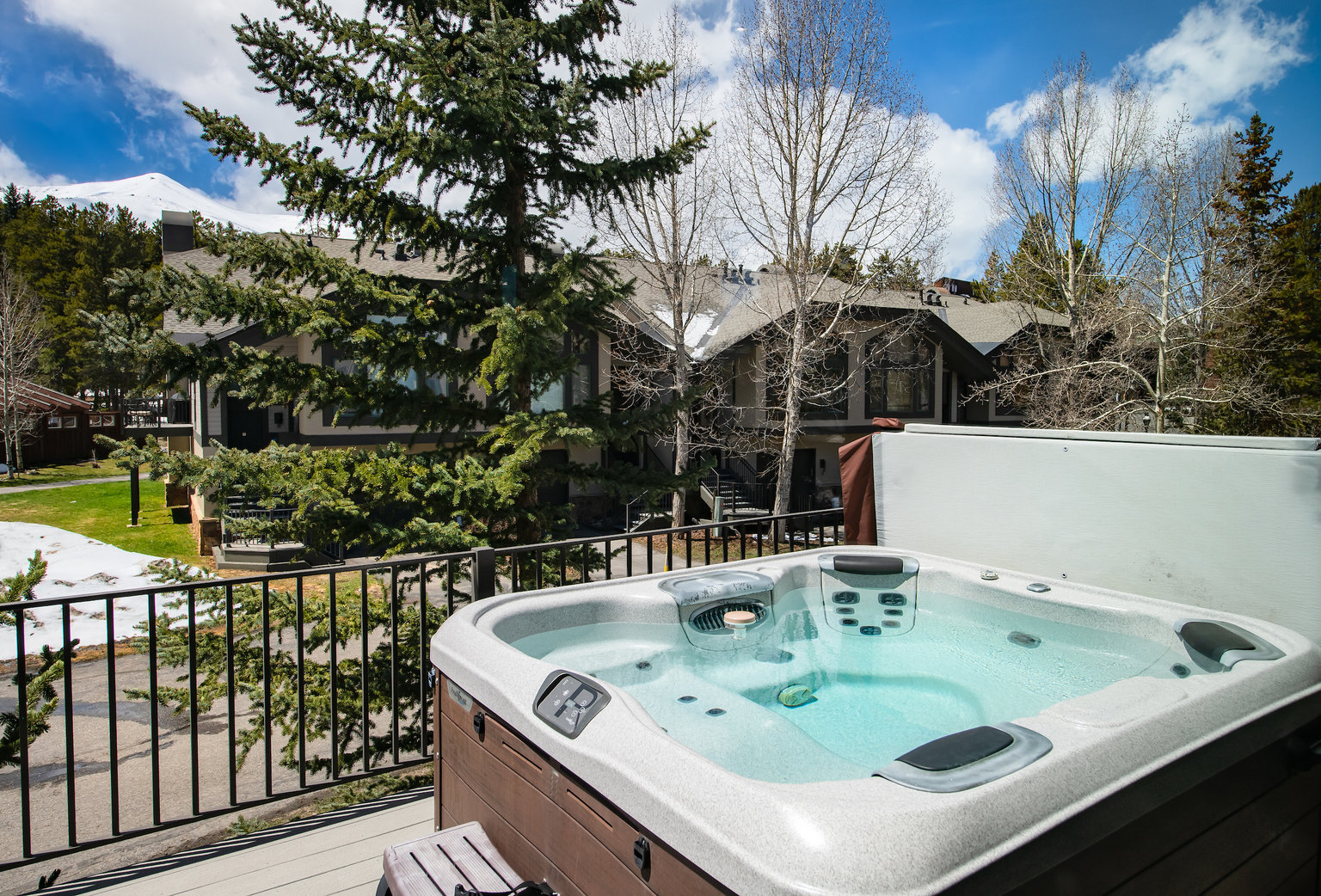 Breckenridge Vacation Rental