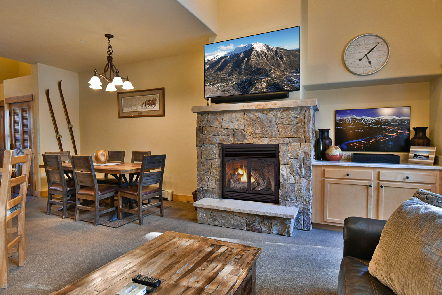 Breckenridge Vacation Rental