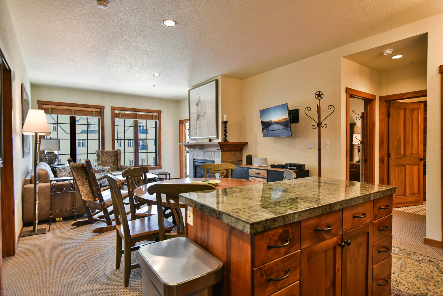 Breckenridge Vacation Rental