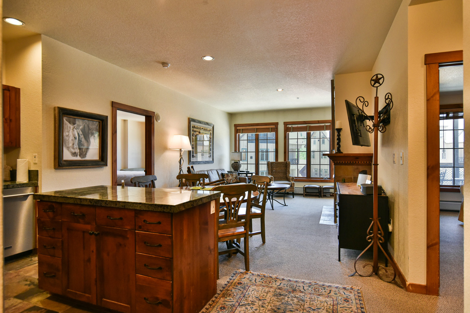Breckenridge Vacation Rental