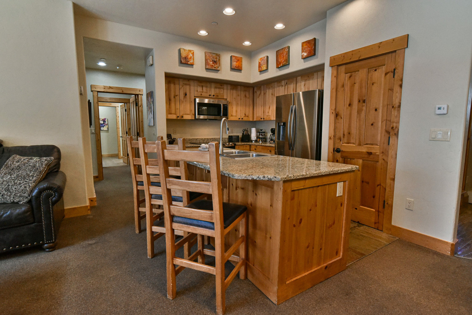 Breckenridge Vacation Rental