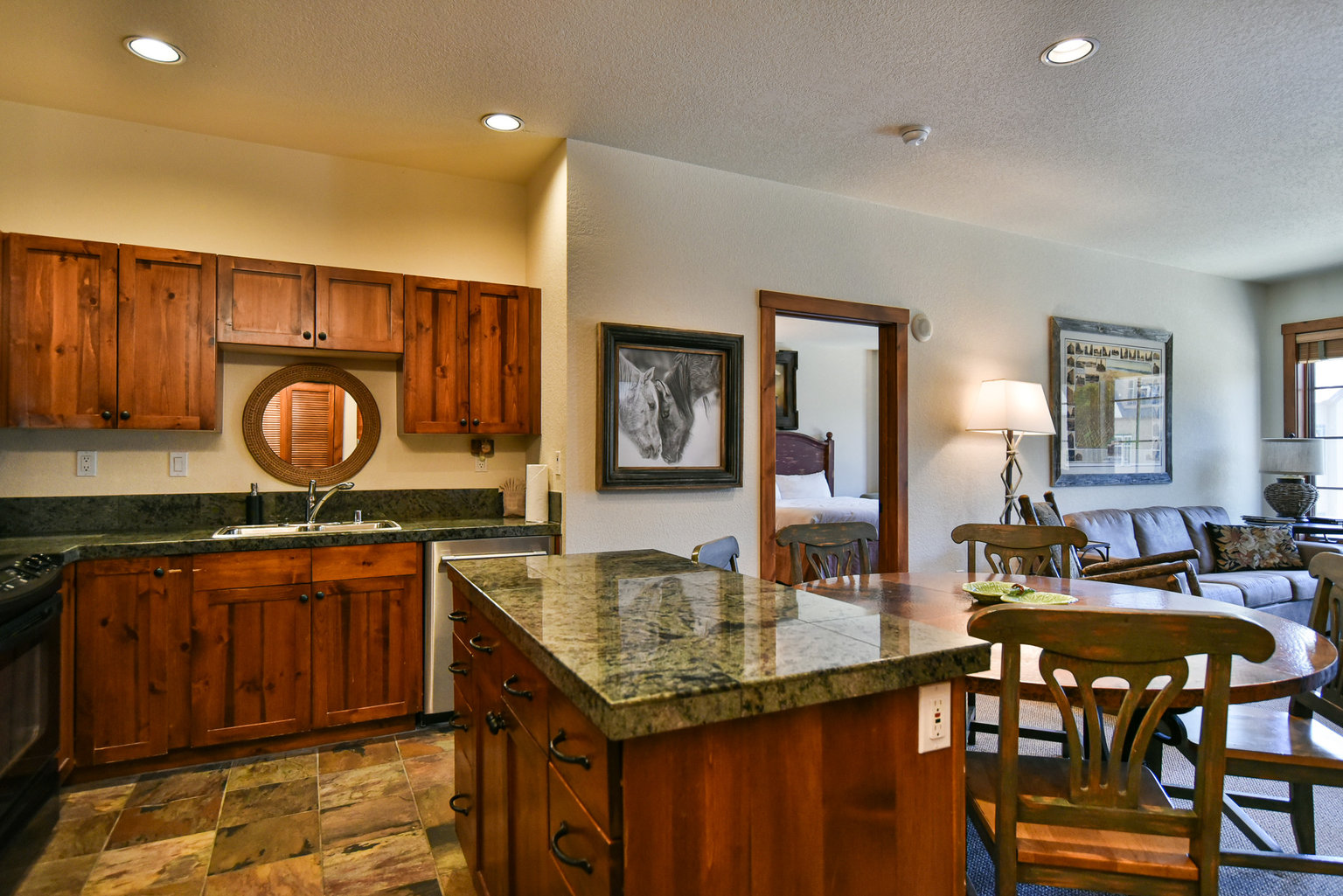 Breckenridge Vacation Rental