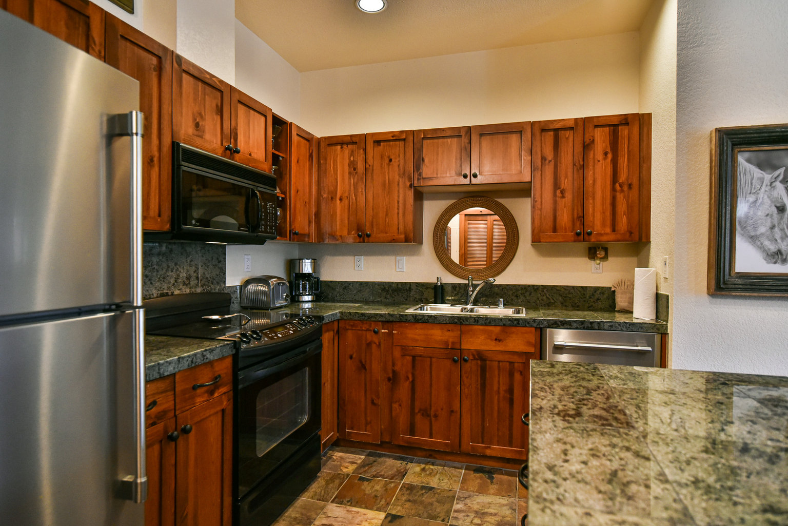 Breckenridge Vacation Rental