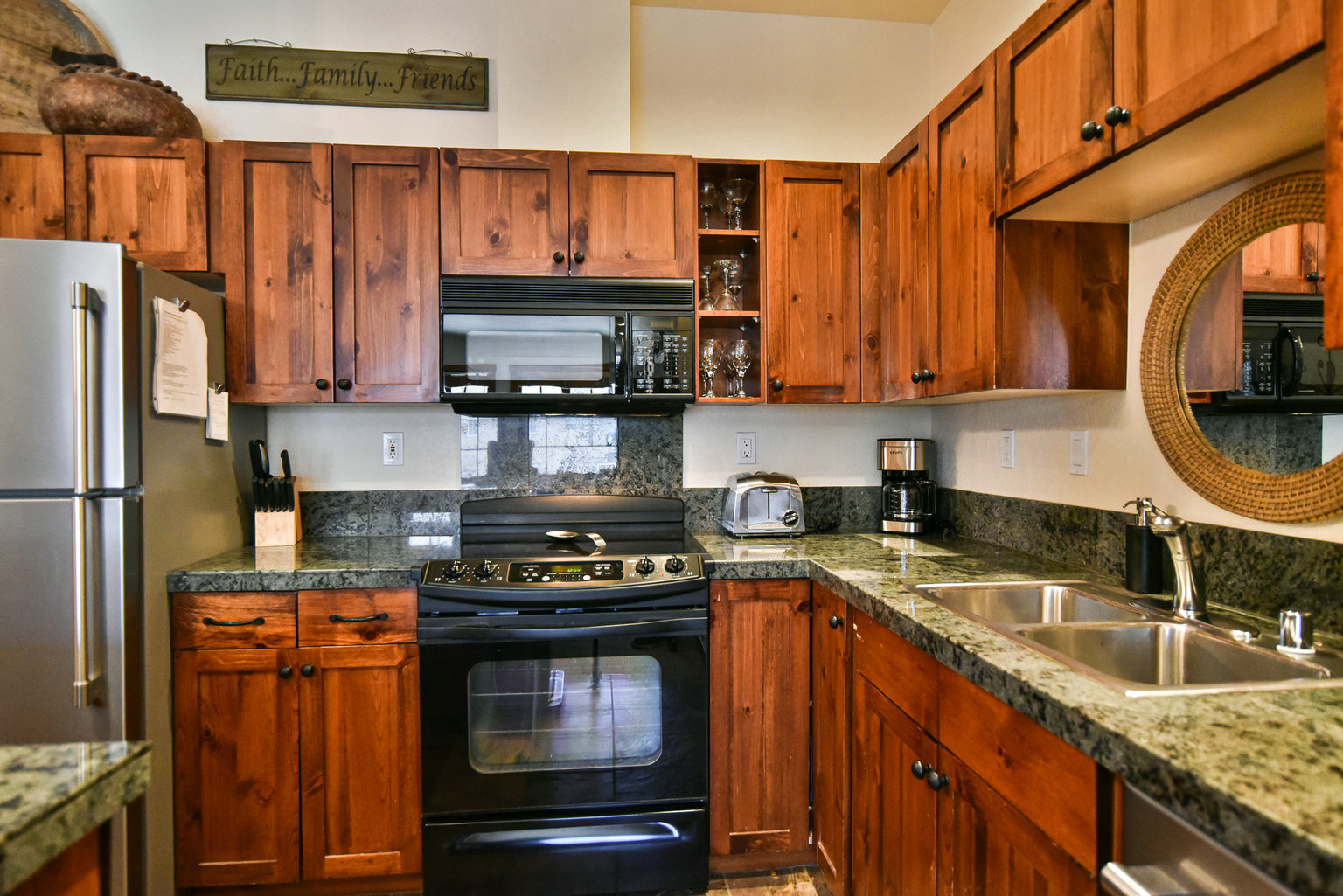 Breckenridge Vacation Rental