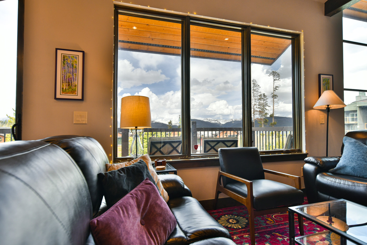 Silverthorne Vacation Rental