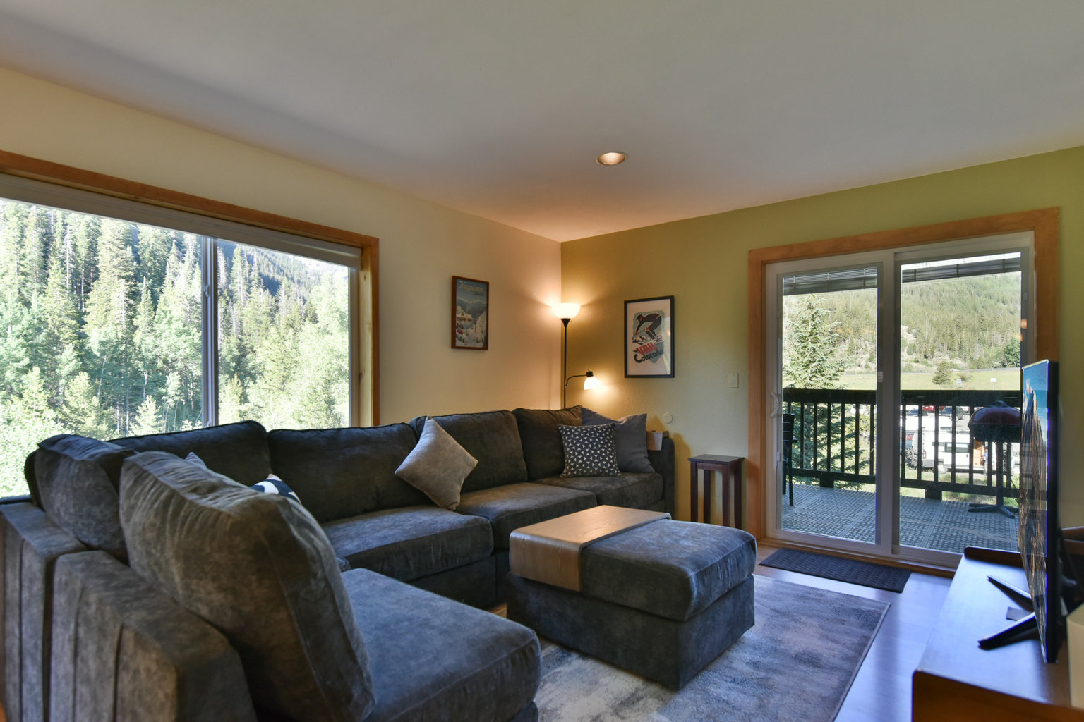 Frisco Vacation Rental