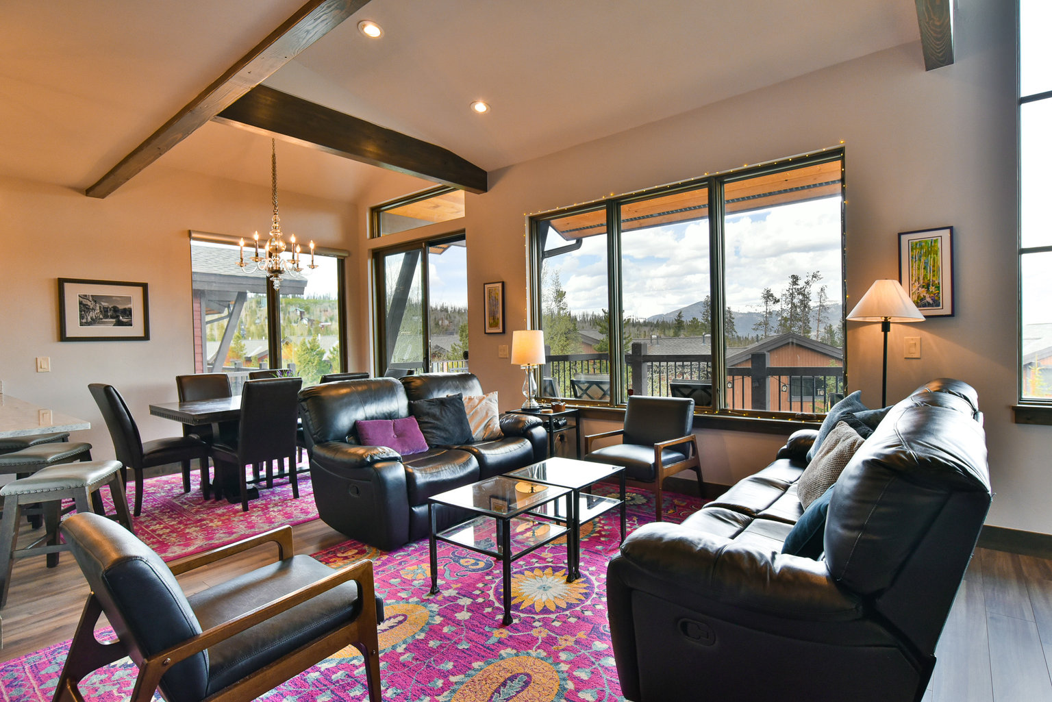 Silverthorne Vacation Rental