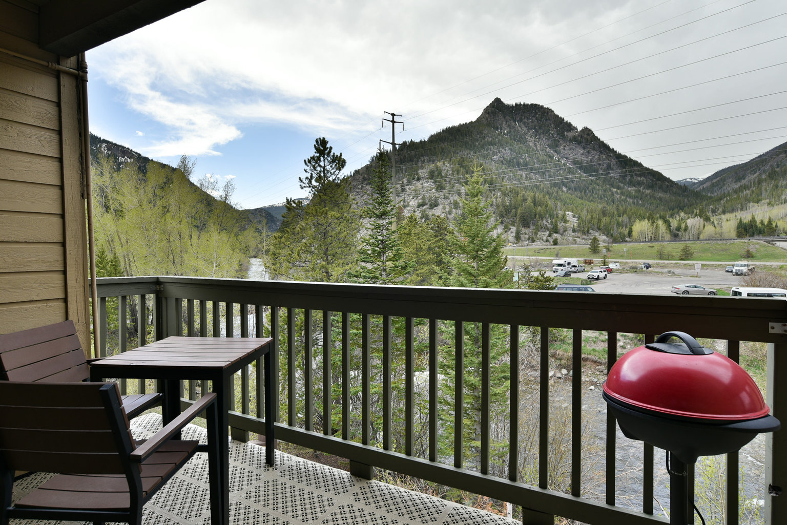 Frisco Vacation Rental
