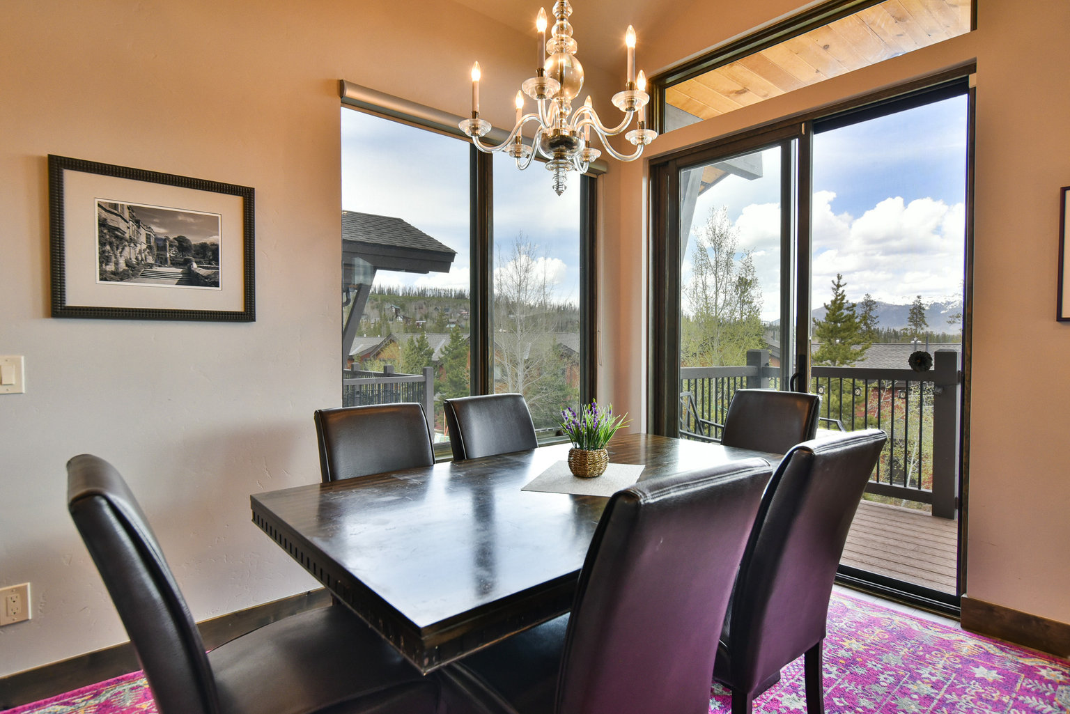 Silverthorne Vacation Rental