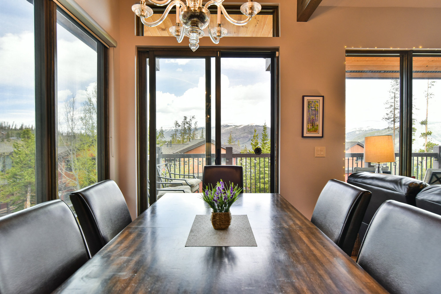 Silverthorne Vacation Rental