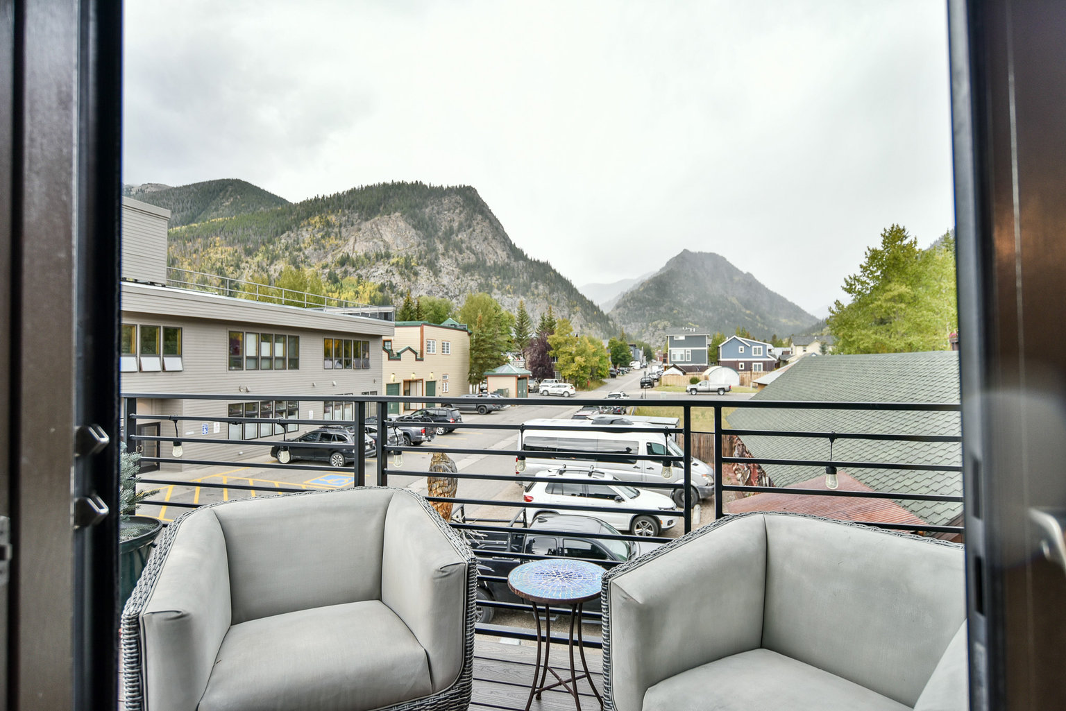 Frisco Vacation Rental
