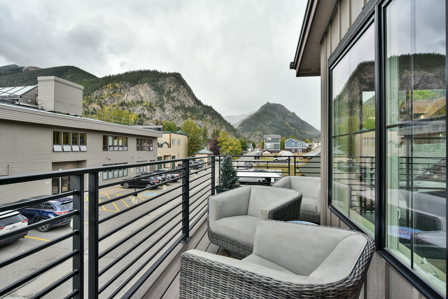 Frisco Vacation Rental