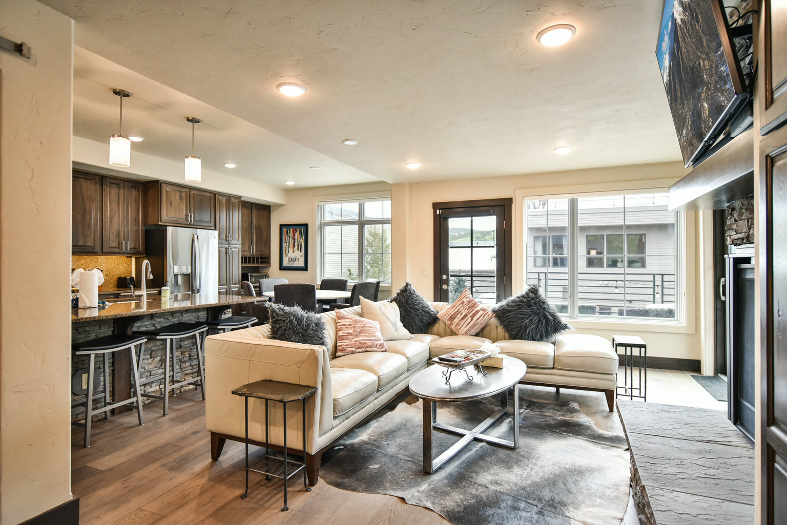 Frisco Vacation Rental