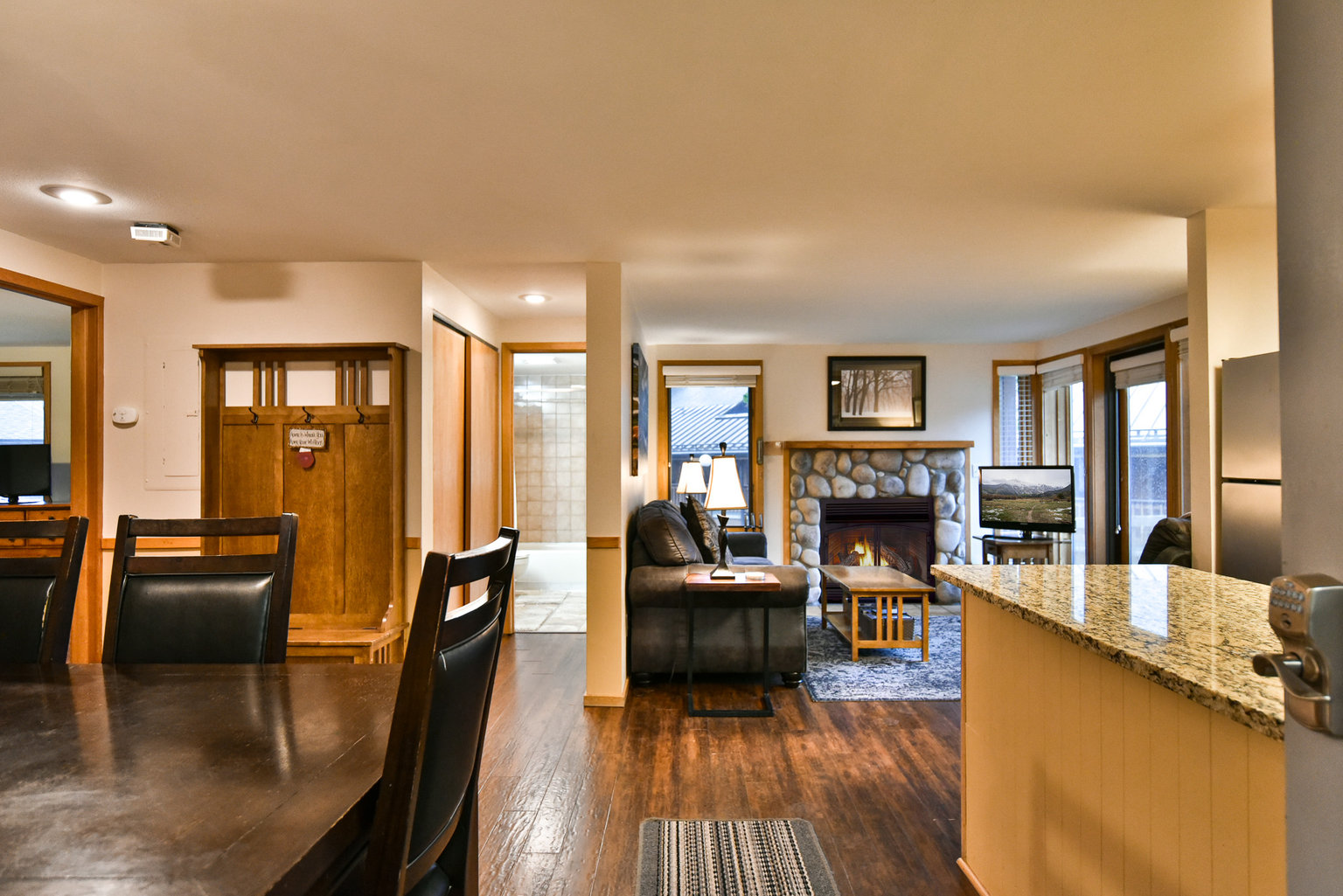 Breckenridge Vacation Rental