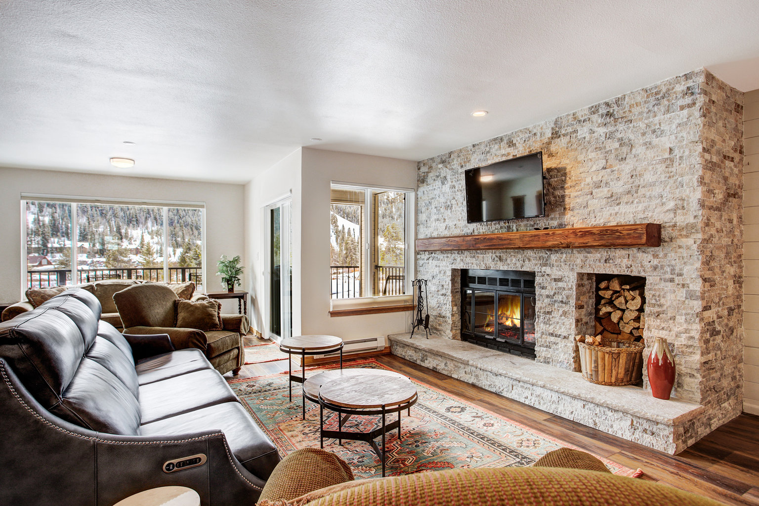 Keystone Vacation Rental