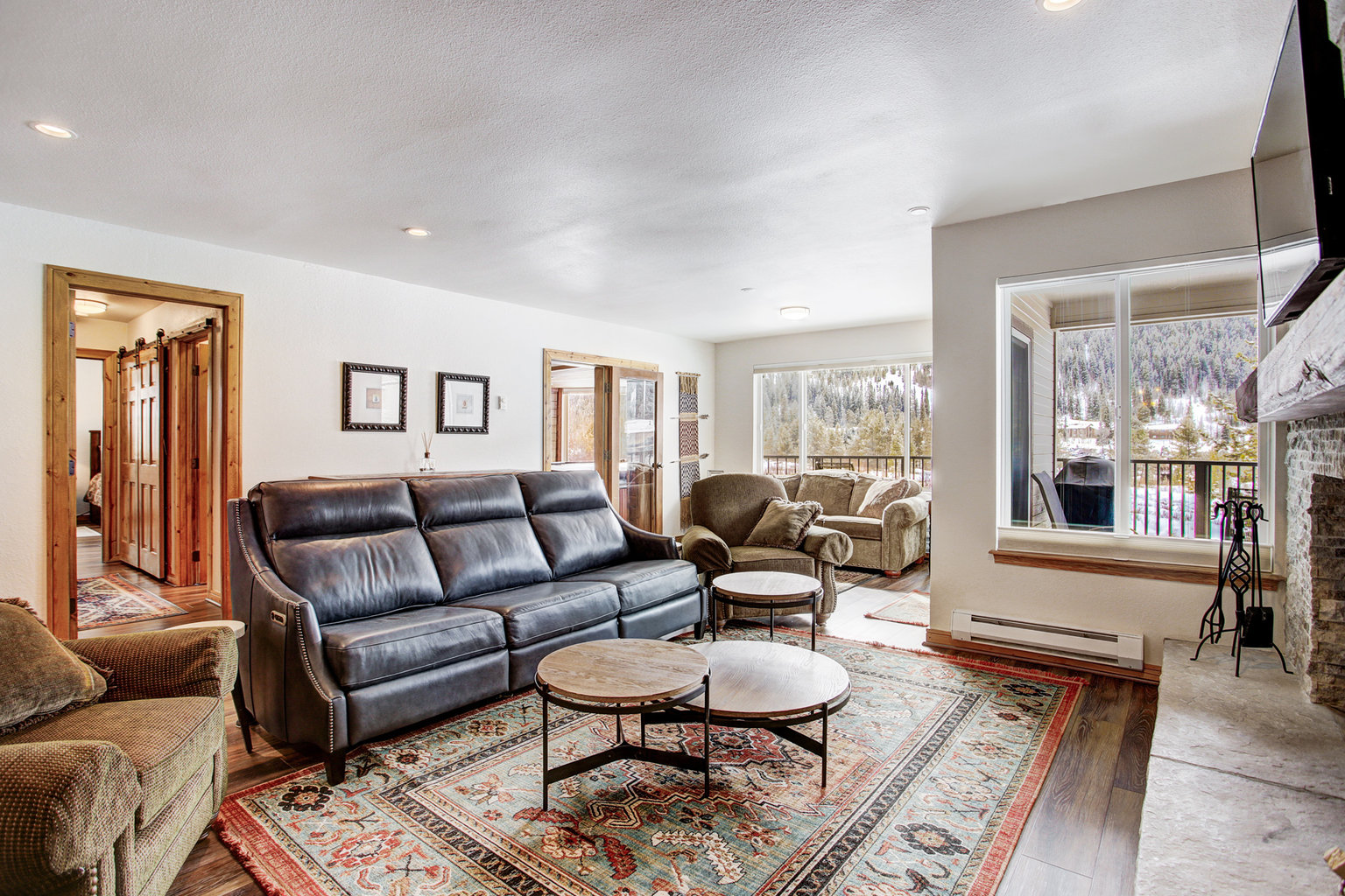 Keystone Vacation Rental