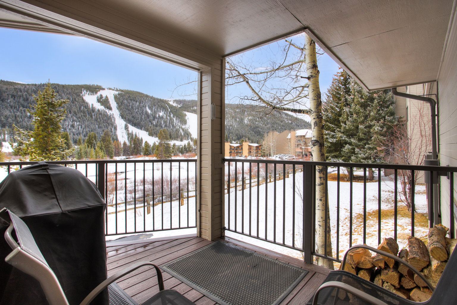 Keystone Vacation Rental