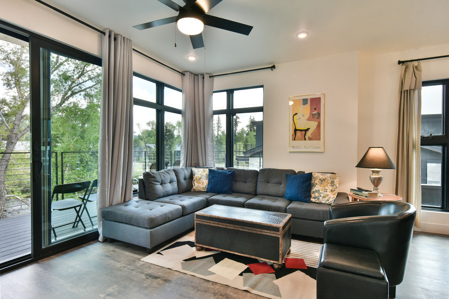 Silverthorne Vacation Rental